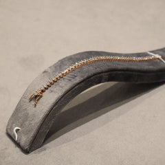 Rose Gold Marquise Shape Bracelet