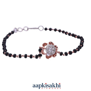 The Eve Mangalsutra Bracelet