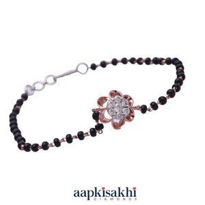 The Eve Mangalsutra Bracelet